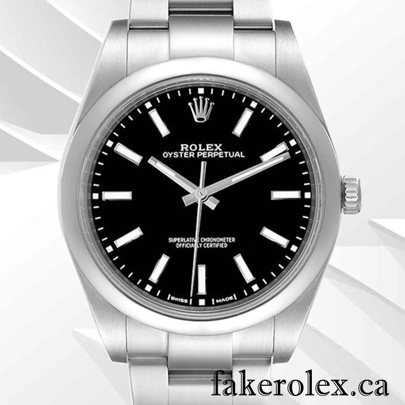 TF Rolex Oyster Perpetual Unisex 41mm m114300-0002 Automatic - Buy High ...