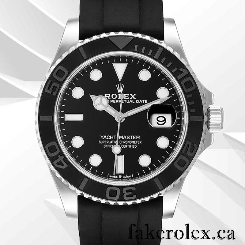 Rolex Yacht-master m226659-0002 Men's 42mm Automatic - Buy High-quality ...