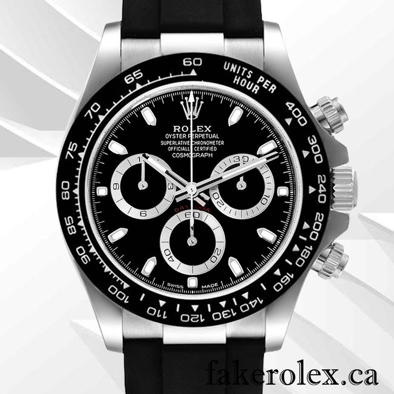 Rolex Daytona Men's 116519 40mm Silver-tone Automatic - Buy High ...